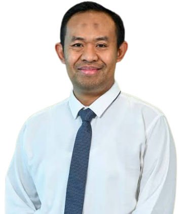 Prof. Dr. Hadi Susanto